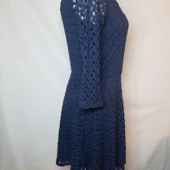 love reign  skater dress - Picture 2 of 7